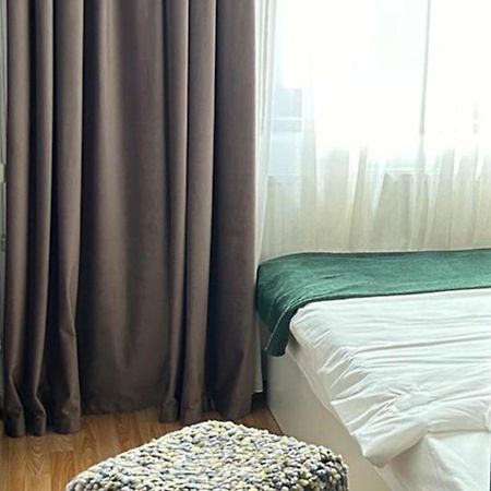 Luxury Studio 普洛耶什蒂 外观 照片